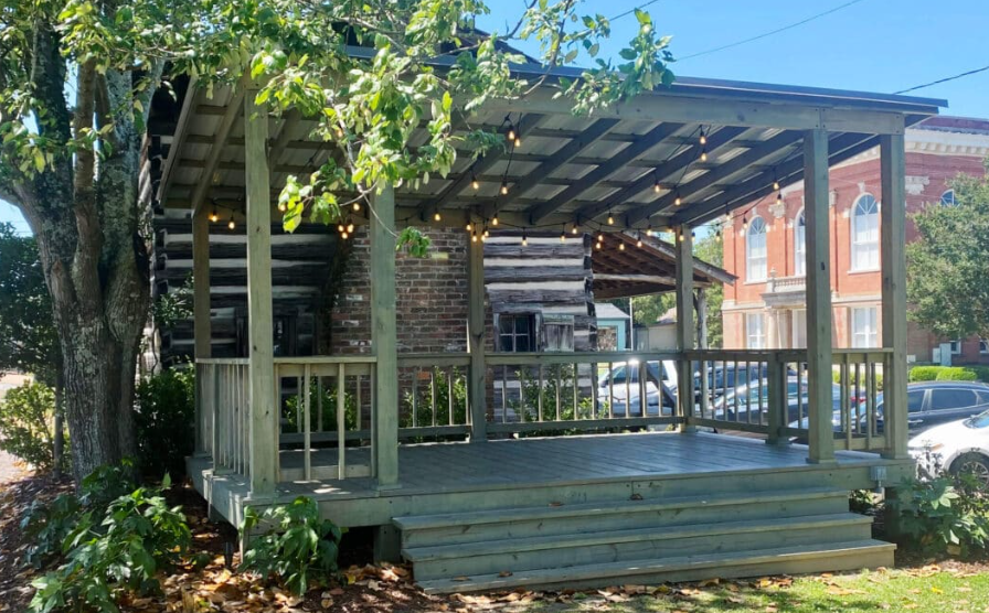 Brookhaven Exchange Club Park, United States